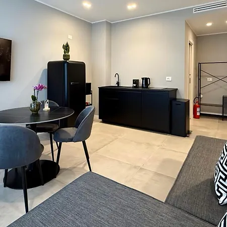 Il Fico - 3 - Lux & Design Made In Puglia New Opening Appartement Bari