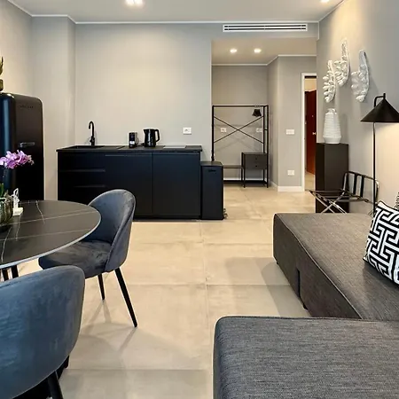 Appartement Il Fico - 3 - Lux & Design Made In Puglia New Opening Bari