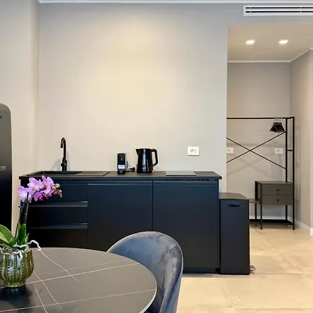 Appartement Il Fico - 3 - Lux & Design Made In Puglia New Opening *