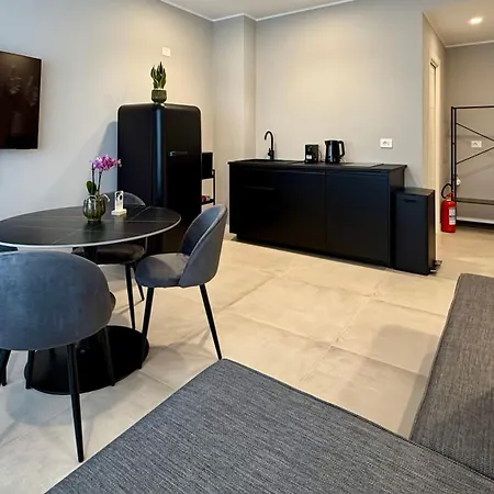 Il Fico - 3 - Lux & Design Made In Puglia New Opening Appartement *
