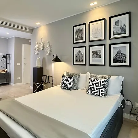 Appartement Il Fico - 3 - Lux & Design Made In Puglia New Opening *