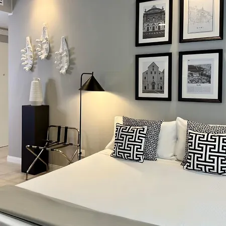 Il Fico - 3 - Lux & Design Made In Puglia New Opening Appartement Bari