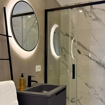 Appartement Il Fico - 3 - Lux & Design Made In Puglia New Opening Bari