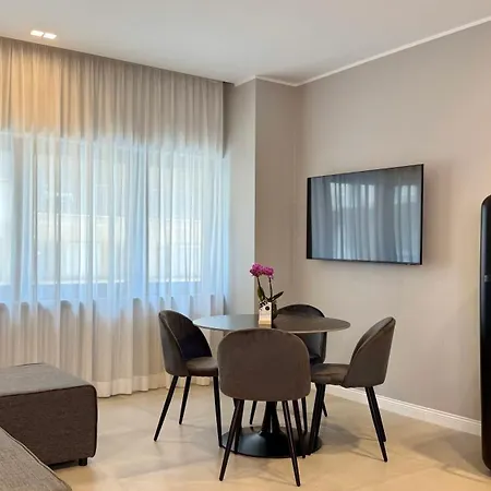 Appartement Il Fico - 3 - Lux & Design Made In Puglia New Opening Bari