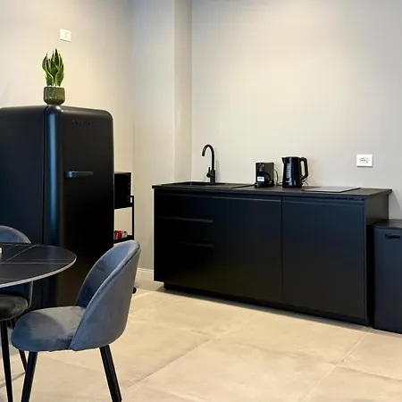 Il Fico - 3 - Lux & Design Made In Puglia New Opening Appartement *