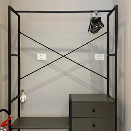 Appartement Il Fico - 3 - Lux & Design Made In Puglia New Opening Bari