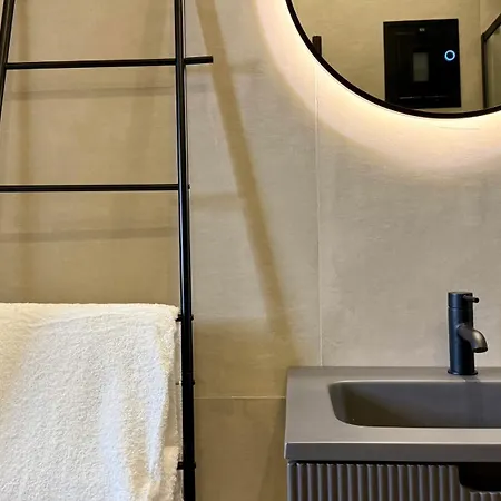 Appartement Il Fico - 3 - Lux & Design Made In Puglia New Opening Bari
